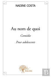 Au Nom De Quoi