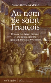 Au Nom De Saint François : 1