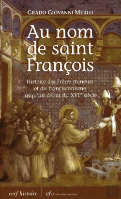 Bertrand.pt - Au Nom De Saint François : 1