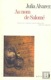 Au Nom De Salomé