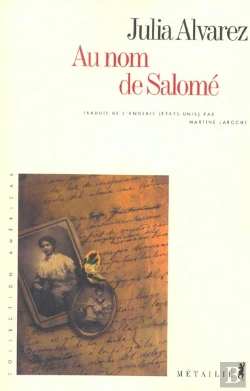 Bertrand.pt - Au Nom De Salomé