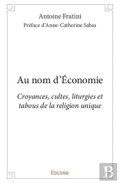 Au Nom D'Economie