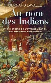 Au Nom Des Indiens