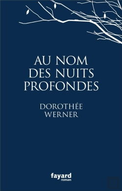 Bertrand.pt - Au Nom Des Nuits Profondes