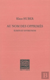 Au Nom Des Opprimes