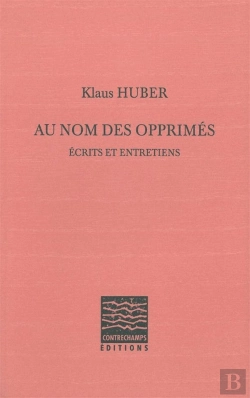 Bertrand.pt - Au Nom Des Opprimes