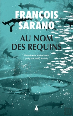 Bertrand.pt - Au Nom Des Requins