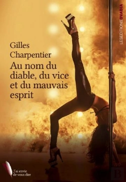 Bertrand.pt - Au Nom Du Diable, Du Vice Et Du Mauvais Esprit