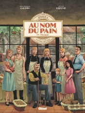 Au Nom Du Pain Tome 3