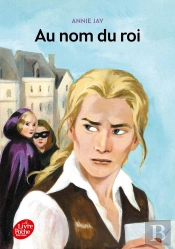Au Nom Du Roi...