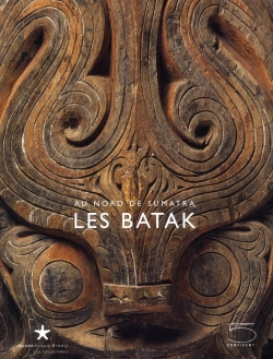 Bertrand.pt - Au Nord De Sumatra ; Les Batak