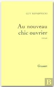 Au Nouveau Chic Ouvrier