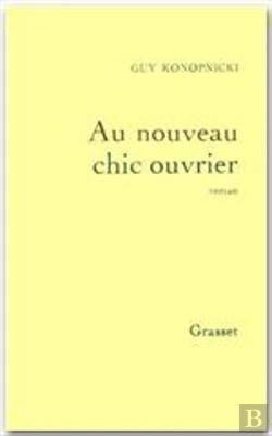 Bertrand.pt - Au Nouveau Chic Ouvrier