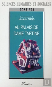 Au Palais De Dame Tartine