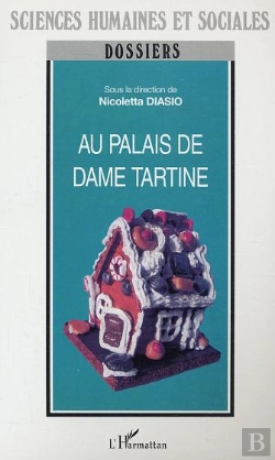 Bertrand.pt - Au Palais De Dame Tartine