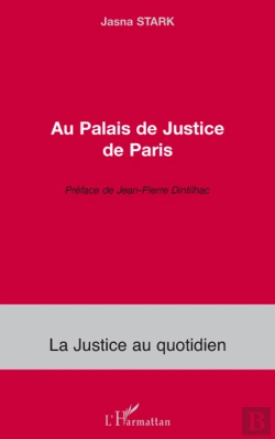 Bertrand.pt - Au Palais De Justice De Paris