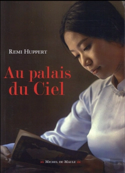 Bertrand.pt - Au Palais Du Ciel