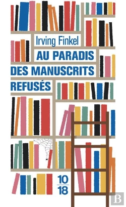 Bertrand.pt - Au Paradis Des Manuscrits Refuses