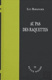 Au Pas Des Raquettes