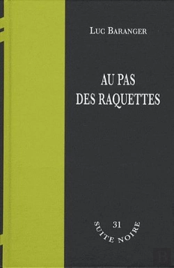 Bertrand.pt - Au Pas Des Raquettes