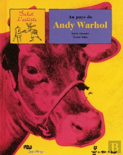 Bertrand.pt - Au Pays De Andy Warhol