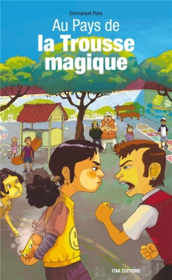 Bertrand.pt - Au Pays De La Trousse Magique