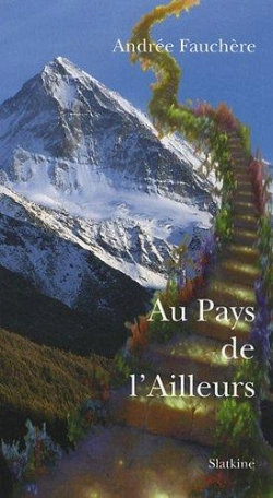 Bertrand.pt - Au Pays De L'Ailleurs