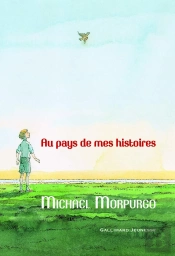Au Pays De Mes Histoires