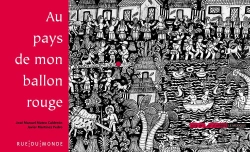 Bertrand.pt - Au Pays De Mon Ballon Rouge