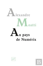 Au Pays De Numérix
