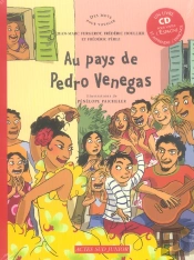 Au Pays De Pedro Venegas
