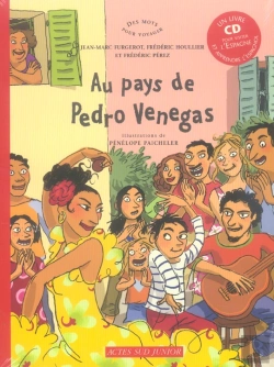 Bertrand.pt - Au Pays De Pedro Venegas