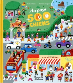 Bertrand.pt - Au Pays Des 500 Chiens