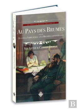 Bertrand.pt - Au Pays Des Brumes