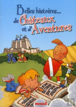 Bertrand.pt - Au Pays Des Chateaux Belles Histoires Du Soir