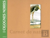 Au Pays Des Cigognes Noires