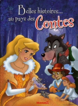 Bertrand.pt - Au Pays Des Contes Belles Histoires Du Soir