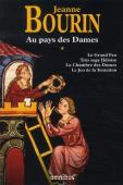 Au Pays Des Dames T.1