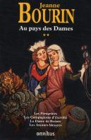 Au Pays Des Dames T.2