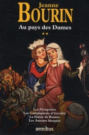 Au Pays Des Dames T.2