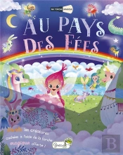 Au Pays Des Fées