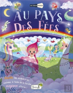 Bertrand.pt - Au Pays Des Fées