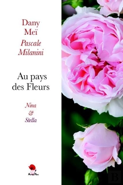Bertrand.pt - Au Pays Des Fleurs : Nina Et Stella