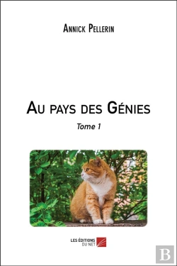 Bertrand.pt - Au Pays Des Genies - Tome 1