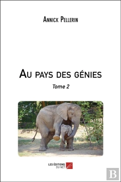 Bertrand.pt - Au Pays Des Genies - Tome 2