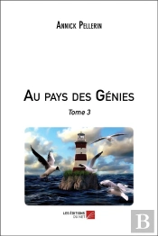 Au Pays Des Genies - Tome 3