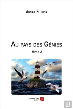 Bertrand.pt - Au Pays Des Genies - Tome 3