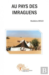 Au Pays Des Imraguens