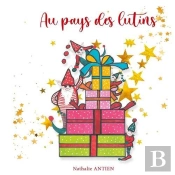 Au Pays Des Lutins