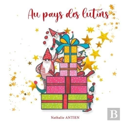 Bertrand.pt - Au Pays Des Lutins